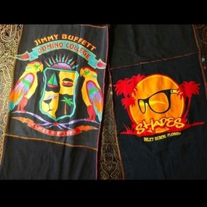 Styles Ever After Jimmy Buffet Comfy Pants